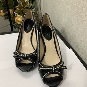 Studio Paolo 6.5M Open Toe Shoe